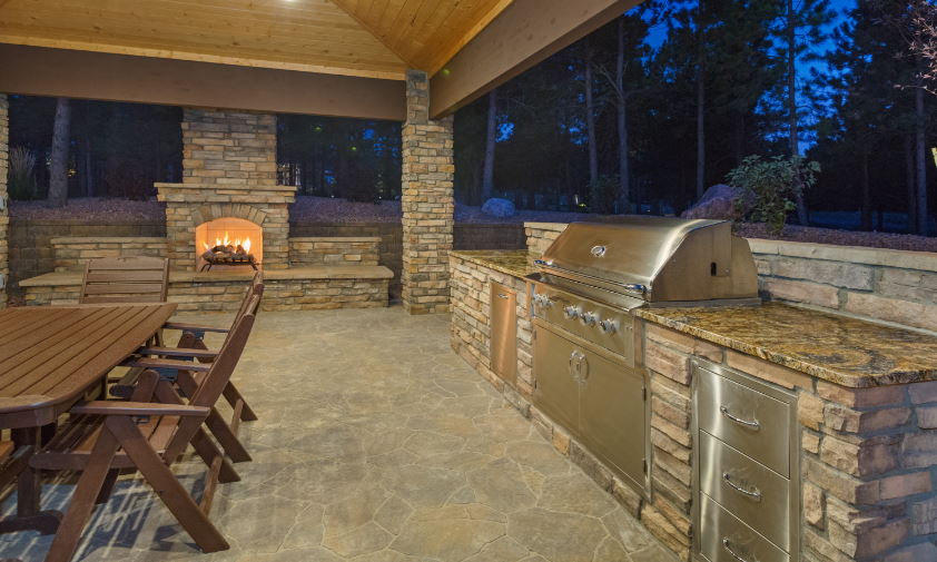 Cornerstone Landscape & Design Orange County NY Landscape Experts