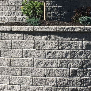 Retaining Walls & Steps - Cornerstone Landscape Design - Orange County ...